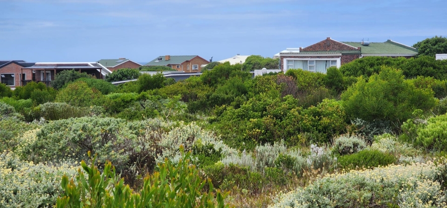 Commercial Property for Sale in Franskraal Western Cape